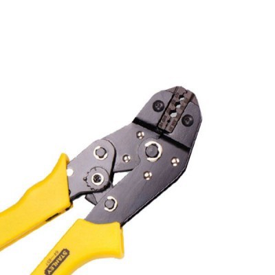 史丹利84-857-22 B系列同轴端子压接钳1-4.5...