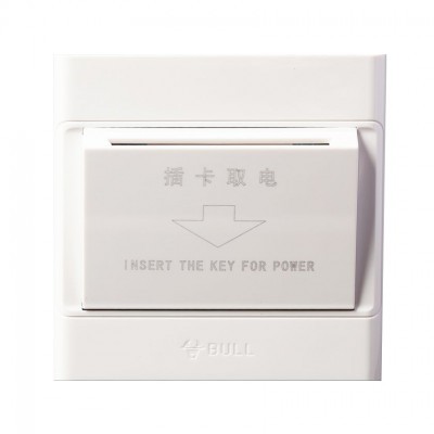 公牛 G05D103D 白色 20A 220V 一位智能...