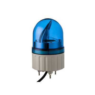 施耐德 蓝色 XVR08B06 AC/DC24V 不带蜂...