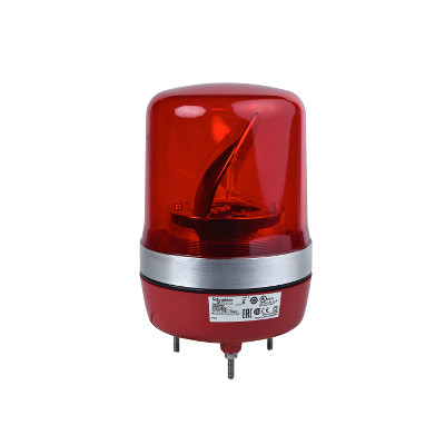 施耐德 红色 XVR10J04 AC/DC12V 不带蜂...