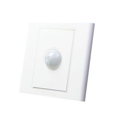 公牛 G05D105D 白色 150W 220V 一位智...