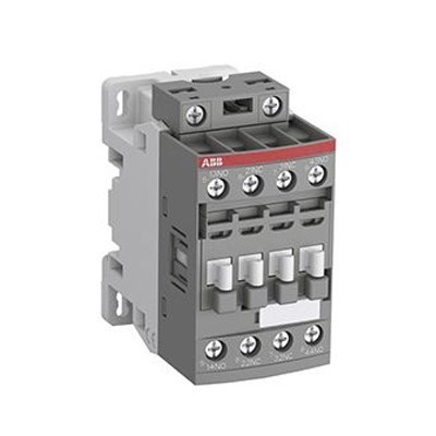 ABB NF型48-130V交/直流4极-1层交/直流线...