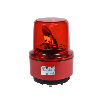 施耐德 红色 XVR13B04 DC24V 不带蜂鸣器 ...