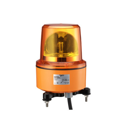 施耐德 红色 XVR13B04L AC/DC24V 不带...