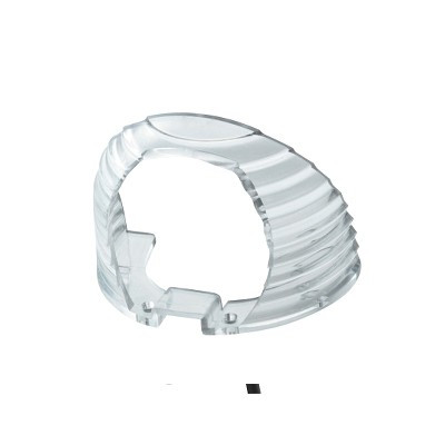 施耐德 XVRZR1 适用84mm旋转声光报警灯 反射棱...