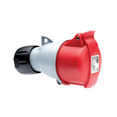 ABB 363C6W IP67 63A 380-415V...