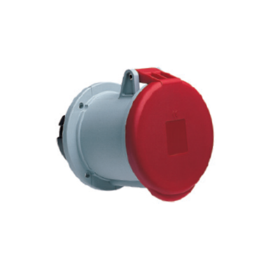 ABB 463RAU6 IP44 63A 346-415...