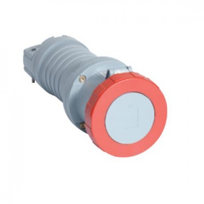 ABB 4125C6W IP67 125A 346-41...