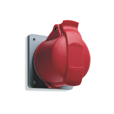 ABB 332RU6 IP44 32A 380-415V...