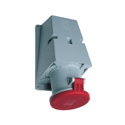 ABB 463RS6 IP44 63A 346-415V...