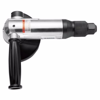 世达02541气动角磨机5"