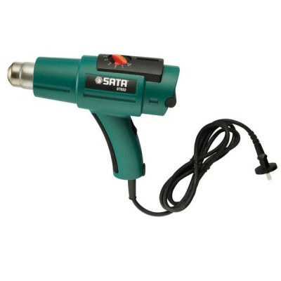 世达97922调温型热风枪