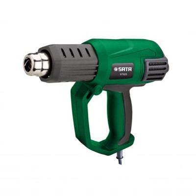 世达97924 经济型调温热风枪