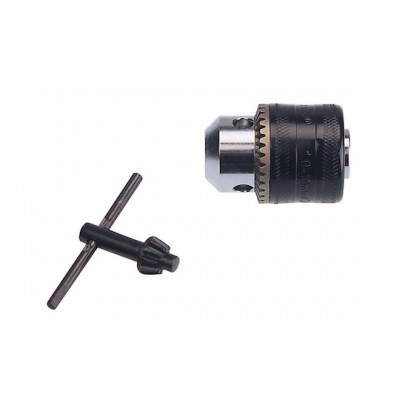 世达 53111 1-10mm 带扳手夹头 3/8&qu...