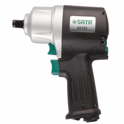 世达02132复合材料气动冲击扳手1/2"