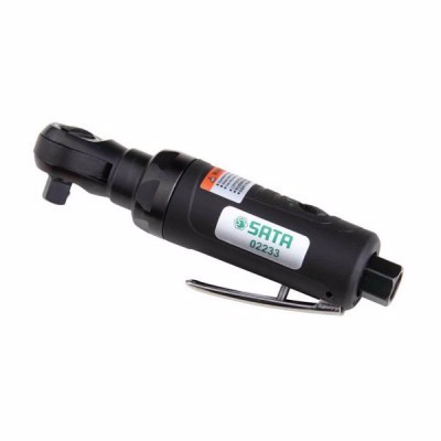 世达02233复合材料气动棘轮扳手3/8"