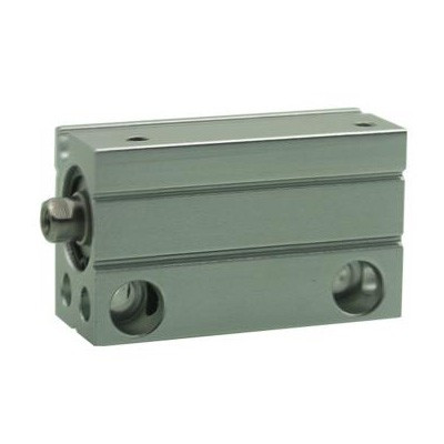 SMC CDUJB6-15DM 缸径6mm 行程15mm...