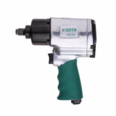世达02133大扭力气动冲击扳手1/2"