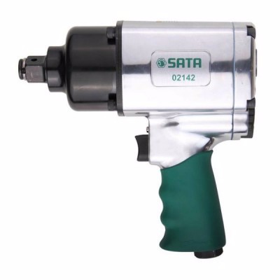世达02142大扭力气动冲击扳手3/4"