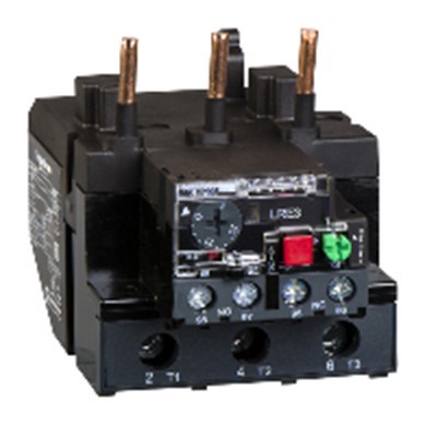 施耐德 国产EasyPact TVS系列 LRE32N ...
