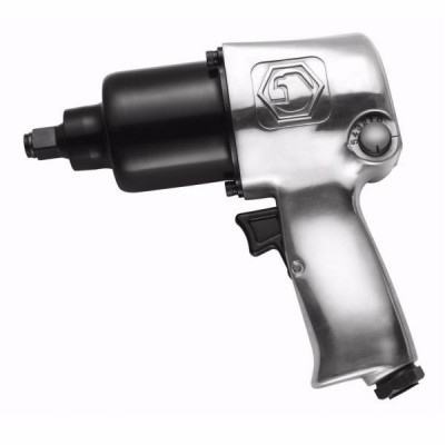 世达01113A专业级强力气动冲击扳手1/2"