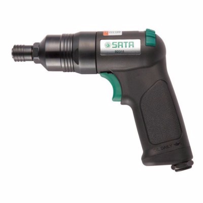 世达02311复合材料手枪式气动螺丝批1/4"