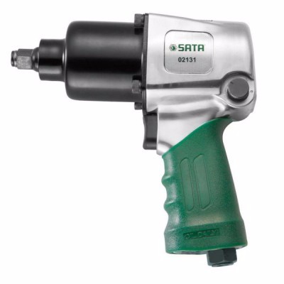 世达02131强力气动冲击扳手1/2"