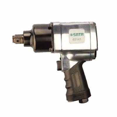 世达 02141 3/4"强力气动冲击扳手