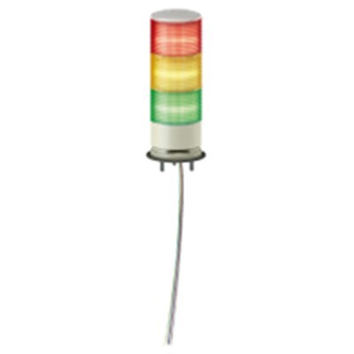 施耐德 XVG系列 XVGB3W 3层 24VAC/DC...