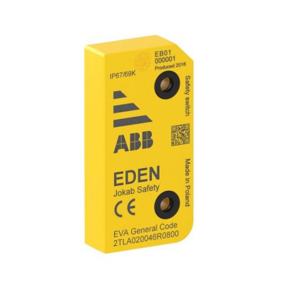 ABB Eden Dynamic型 Eva Genera...