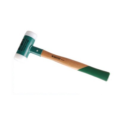 世达 92603 40*300mm橡胶锤