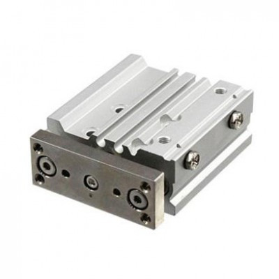 SMC MGPM32-175Z 缸径32mm 行程175...