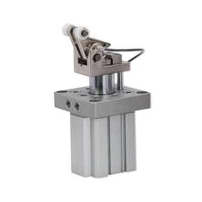 SMC RS2H50-30TM 缸径50mm 行程30m...