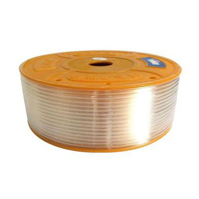 SMC TU0425C-100 透明 φ4*2.5mm ...