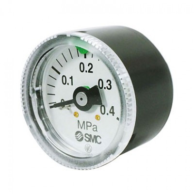 SMC G43-6-01 0-0.6MPa 标准安装 气...