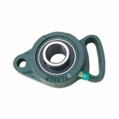 NSK UCFA208D1 变形菱形座40mm带座轴承