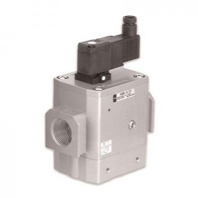 SMC AV2000-02-5DZ Rc1/4 DC24...