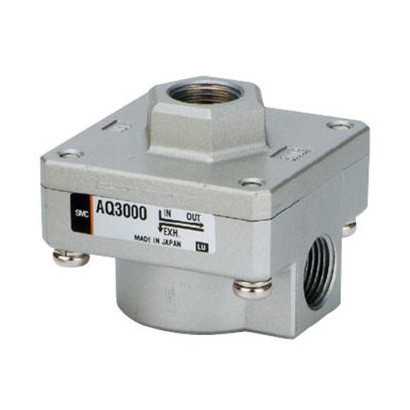 SMC AQ3000-03 Rc3/8快速排气阀