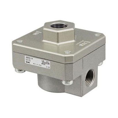 SMC AQ5000-06 Rc3/4快速排气阀