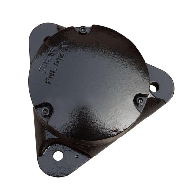 SKF FNL 509 A Y-轴承单元轴承座 适用轴承...