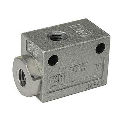 SMC AQ1500-M5 M5*0.8快速排气阀