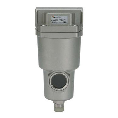 SMC AMD150C-01 Rc1/8 微雾分离器