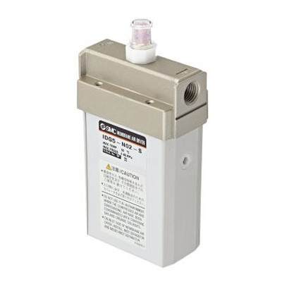 SMC IDG3-02 流量31L/min Rc1/4高...