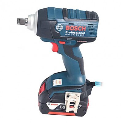 博世 06019D8181 GDS18V-EC250(单...