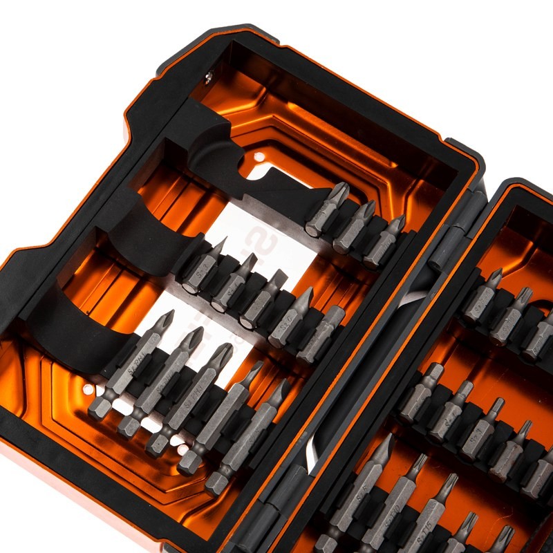 钢盾 27件套 棘轮螺丝批紧固套装/1套