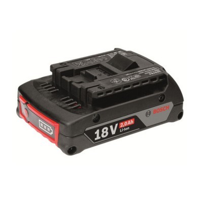 博世 1600A001CG 18V/2.0Ah锂电池