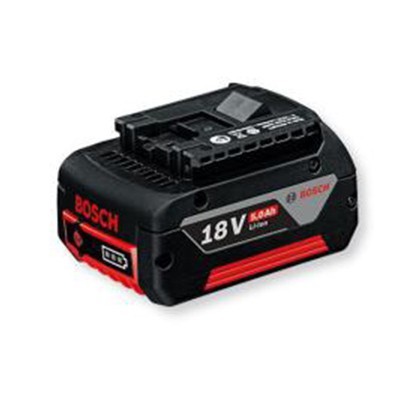 博世 1600A001Z9 18V/5.0Ah锂电池