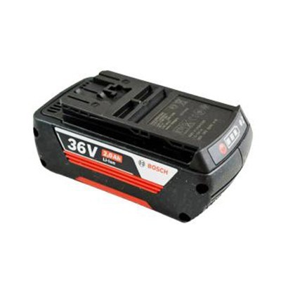博世 1600A001ZJ 36V/2.0Ah锂电池