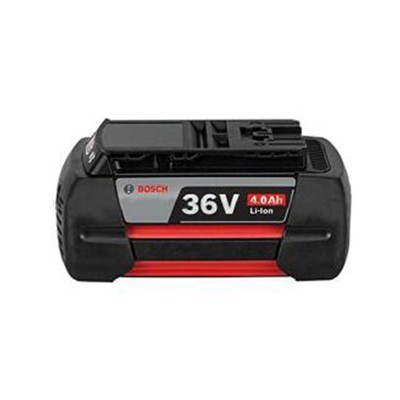 博世 1600A001ZN 36V/4.0Ah锂电池