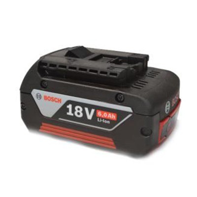 博世 1600A008AE 18V/6.0Ah锂电池